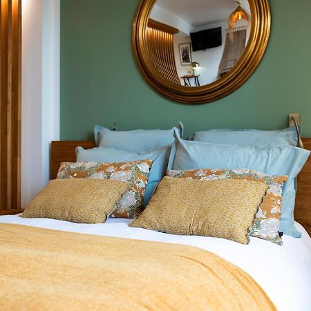 לה פרדה Chambre D'Hote Luxe Vue Mer Boheme מראה חיצוני תמונה